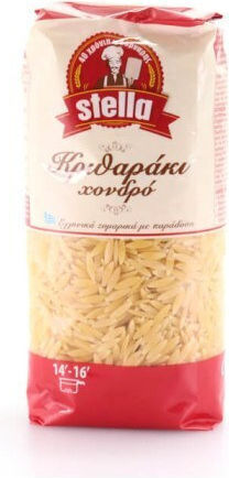 Stella Orzo Coarse 500gr