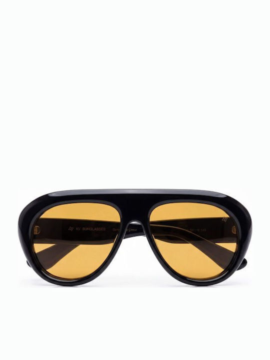 AV Sunglasses Lyra Γυαλιά Ηλίου με Κοκκάλινο Σκελετό AV Sunglasses Lyra Γυαλιά Ηλίου με Κοκκάλινο Σκελετό