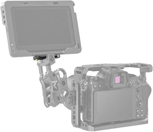 Smallrig 2468 Нисък Профил Nato Релса 50mm