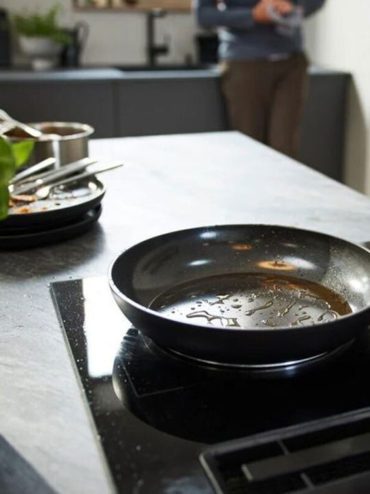 Fissler Essential Pan from Aluminum with Non-Stick Coating 20cm