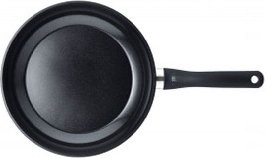 Fissler Essential Тиган от Алуминий с Незалепващо Покритие 24см