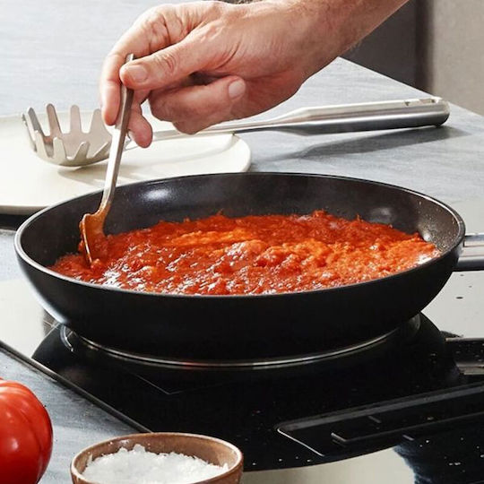 Fissler Essential Тиган от Алуминий с Незалепващо Покритие 24см