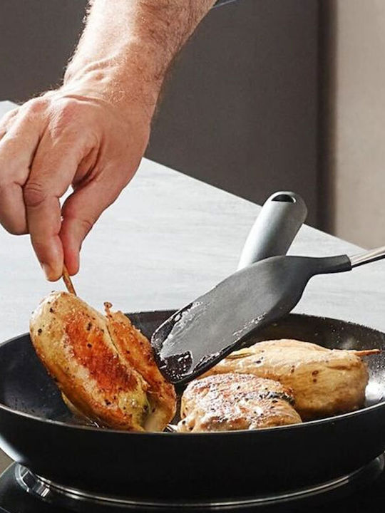 Fissler Essential Тиган от Алуминий с Незалепващо Покритие 24см