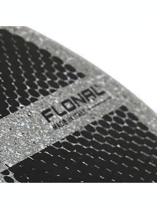 Flonal Pietra Viva Saute of Aluminum with Stone Coating 16cm