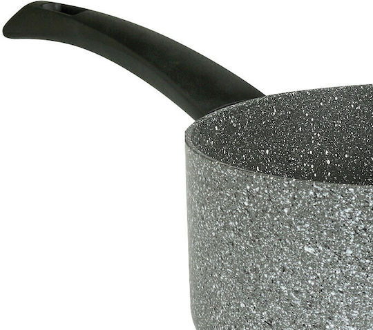 Flonal Pietra Viva Saute of Aluminum with Stone Coating 16cm