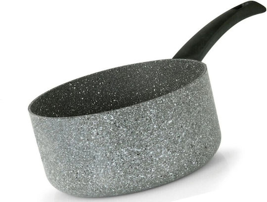 Flonal Pietra Viva Saute of Aluminum with Stone Coating 16cm