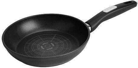 Sitram Granite Pan made of Aluminum with Stone Coating 30cm