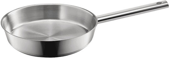 Metaltex Icona Edelstahlpfanne 24cm