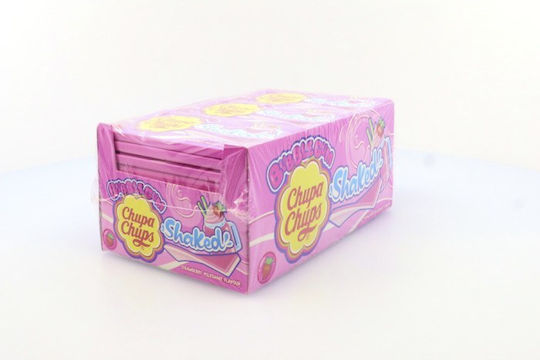 Chupa Chups Τσίχλες 18τμχ