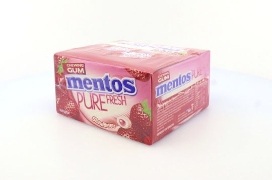Mentos Τσίχλες 100τμχ