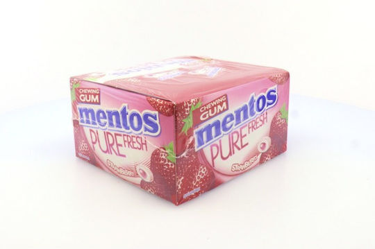 Mentos Τσίχλες 100τμχ