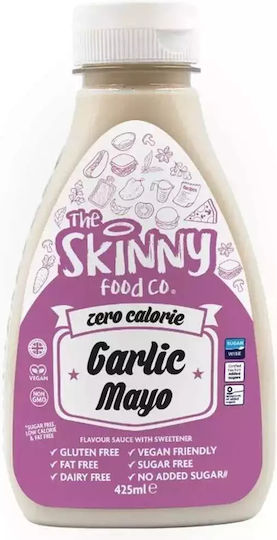 The Skinny Food Co Sauce 425ml 145751
