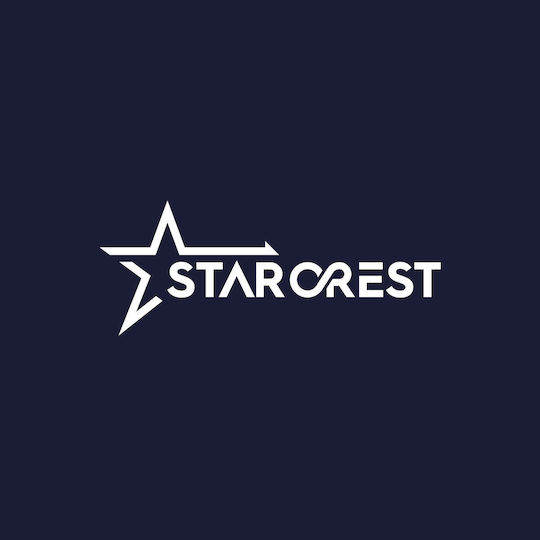 Starcrest Air Fryer 3.5lt Μαύρο SFR-3560BK