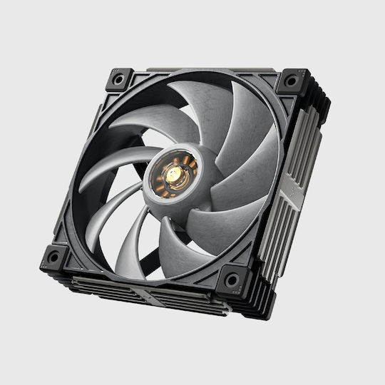 Mach 120 Case Fan 108 CFM Without LED Lighting