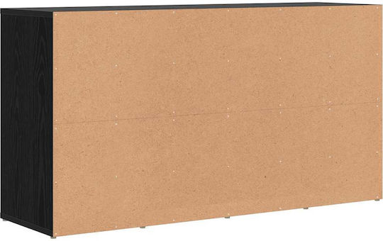 Ξύλινη Παπουτσοθήκη 103x30x55cm