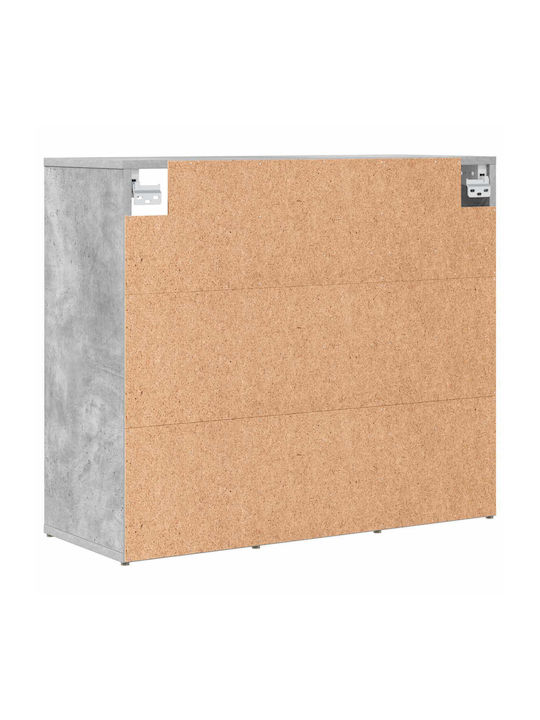 Дървен Обувна рафт 52.5x30x50см