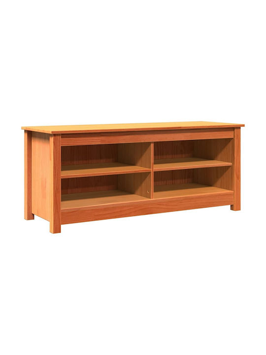 Обувна рафт 110x38x45.5см