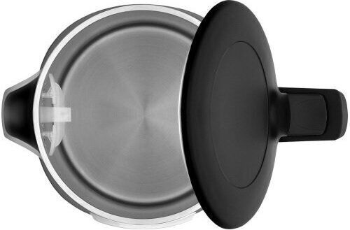 Concept Fierbător 1.7lt 2200W Negru