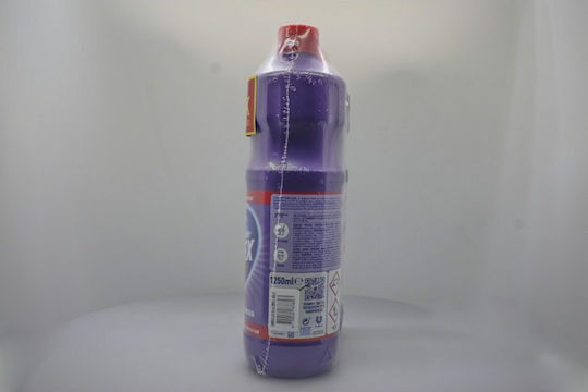 Klinex Παχύρρευστη Χλωρίνη 2x1.25lt