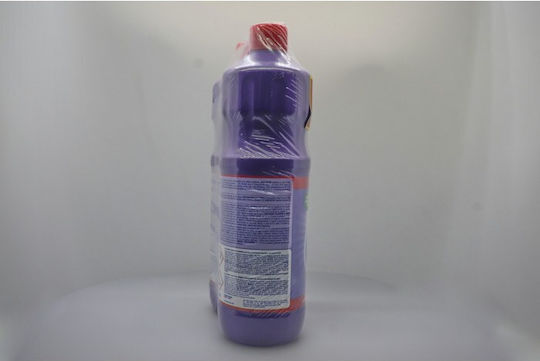 Klinex Παχύρρευστη Χλωρίνη 2x1.25lt