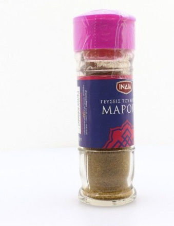 Ινδία 40gr