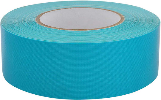 Allcolor Stagetape Gaffer Tape 695-50 Hb Gaffer 50mm X 50m Light Blue