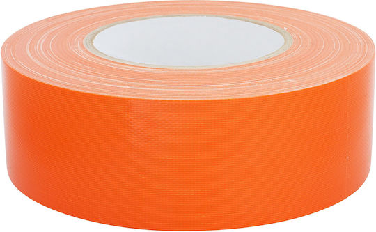 Allcolor Stagetape Gaffer Tape 695-50 O Gaffer 50mm X 50m Orange