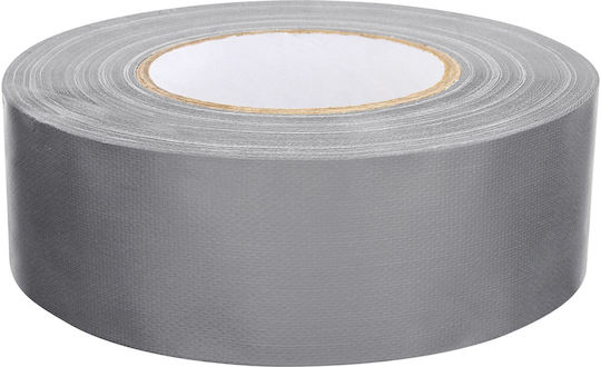 Allcolor Stagetape Gaffer Tape 695-100 Si Gaffer 100mm X 50m Silver