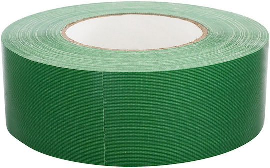 Allcolor Stagetape Gaffer Tape 695-50 Dg Gaffer 50mm X 50m Dark Green