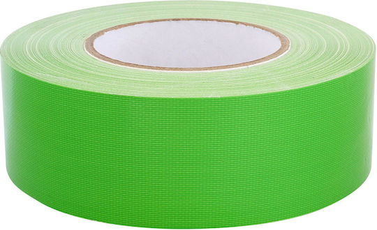 Allcolor Stagetape Gaffer Tape 695-50 Hg Gaffer 50mm X 50m Green