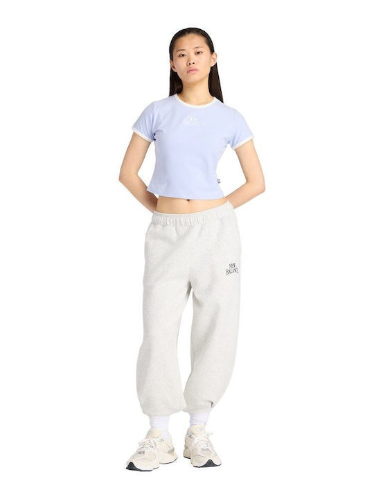 Women's T-shirt Purple
