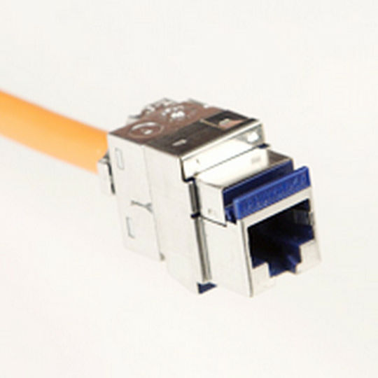 Nexans Keystone Lanmark-6A 1τμχ Lanmark-6A