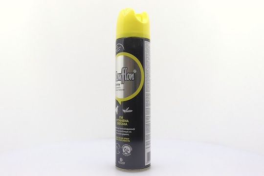 Moufflon Moufflon Εντομοκτόνο Spray για Κουνούπια / Μύγες 250ml