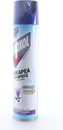 Aroxol Инсектицид спрей за Електронна търговия / Скорост 300мл