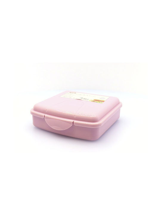 Cyclops Safet Lunchbox Kunststoff Blue 500ml 1Stück