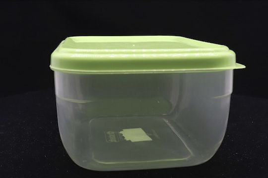 Sterk Lunchbox Kunststoff Rot 1500ml 1Stück