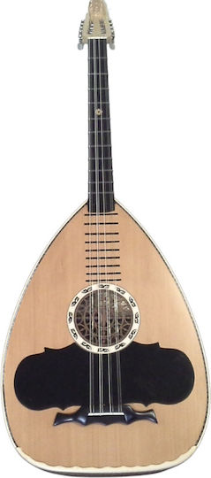 Cretan Lute LP-LION25