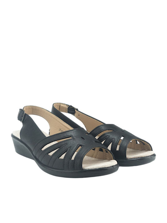Platforme Dama Negre