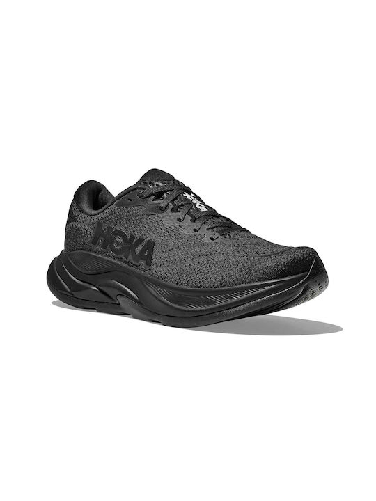 Rincon 4 Sport Shoes Running Black