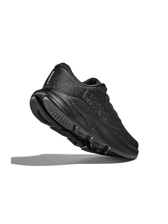 Rincon 4 Sport Shoes Running Black