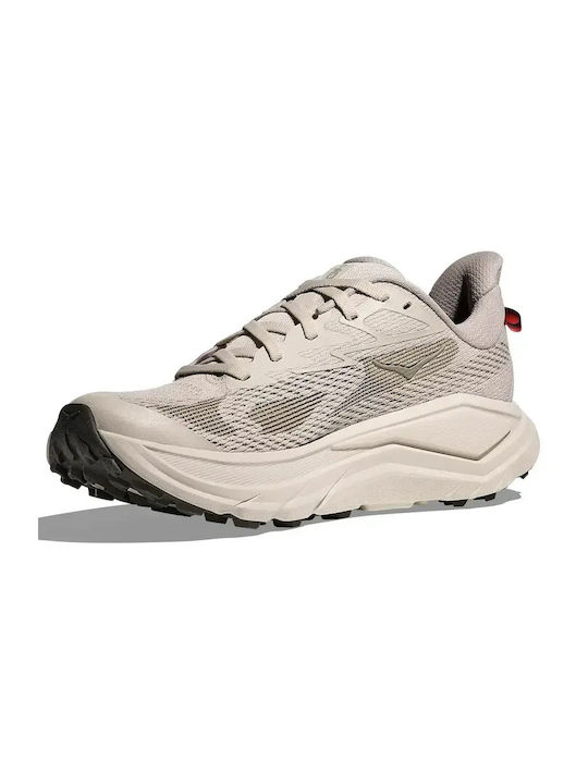 Challenger 8 Γυναικεία Αθλητικά Παπούτσια Trail Running Μπεζ