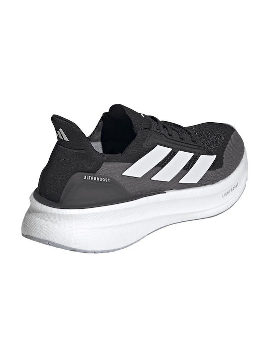 Ultraboost 5X Damen Sportschuhe Laufen Core Black / Cloud White / Carbon