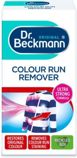 Dr Beckmann Bleichen Pulver in Pulverform 150gr