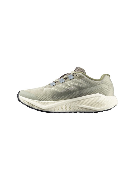 Aero Glide 3 Grvl Pantofi Sport De Alergare Pentru Bărbați Grvl Tea / Vanilla Ice