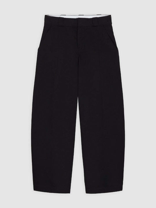 Men's Jeans Pants Black