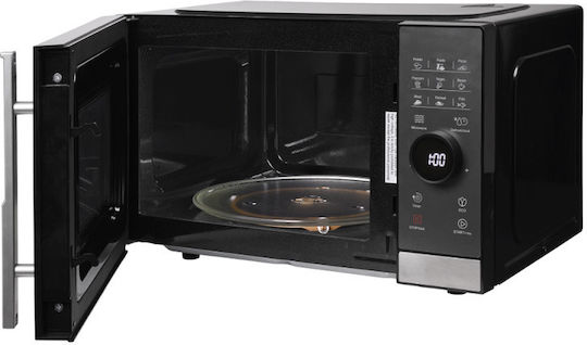 Singer Microwave Oven 25lt Black
