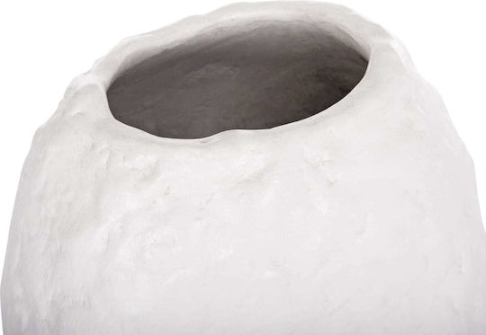 Freebox Decorative Vase White