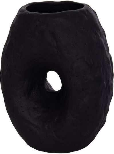 Freebox Decorative Vase Black