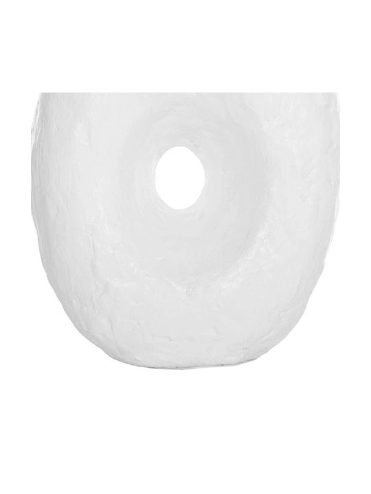 Freebox Decorative Vase White
