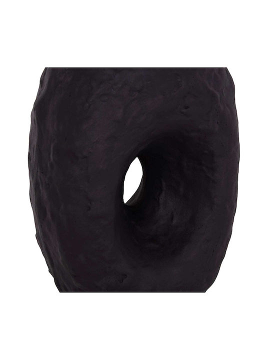 Freebox Decorative Vase Black